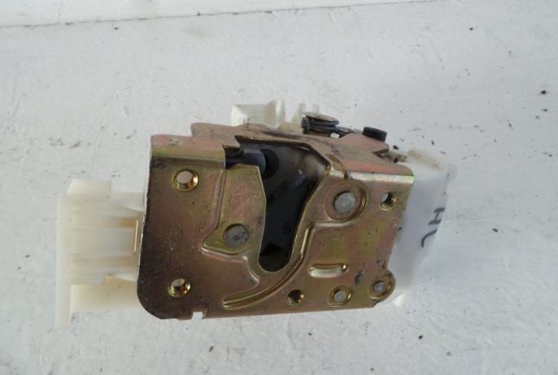 Ford Mondeo BY MK3 BJ.01 Tuerschloss hinten links 3 pol. Stecker XS41A26413CG